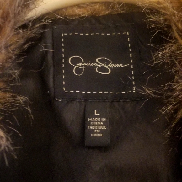 Jessica Simpson jacket - Picture 3 of 4